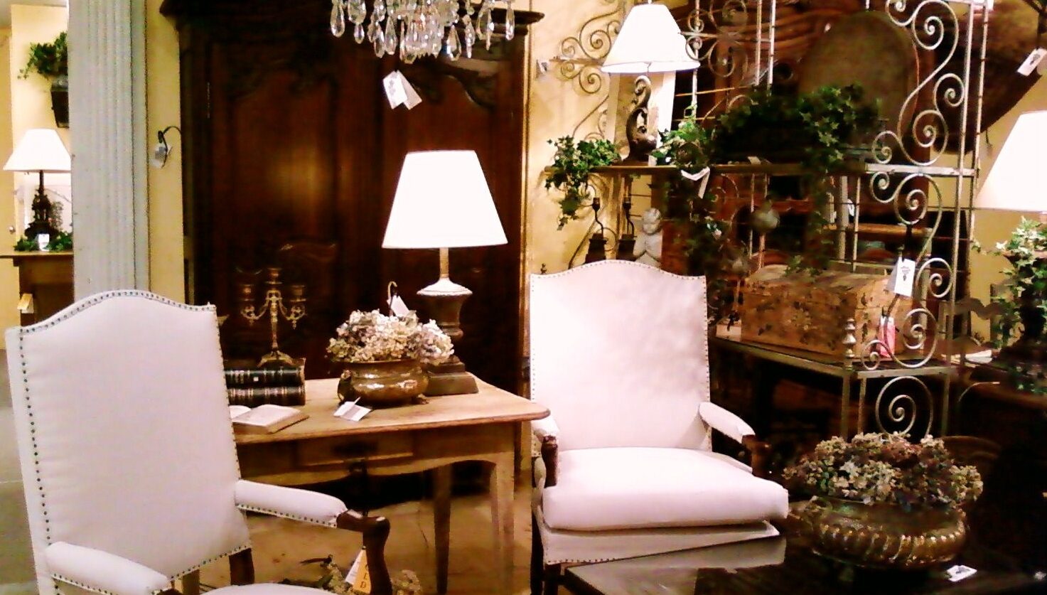 antiques