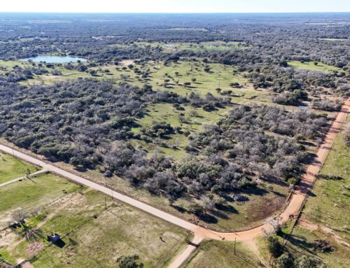 Farm & Ranch Land For Sale Yoakum Texas